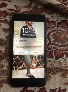 Exchang possibil IPhone 7 Plus