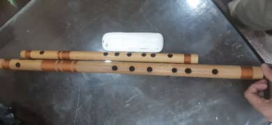 2 flutes combo