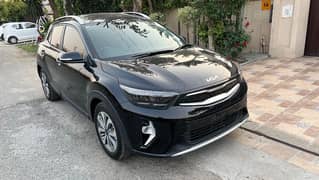 KIA STONIC 2024 applied 4