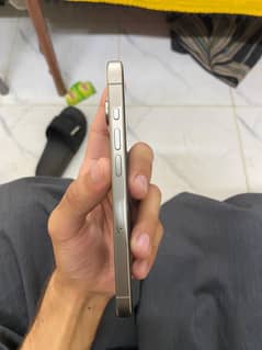 Iphone 15 pro