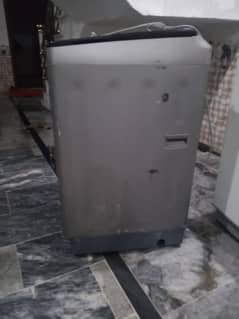 Washing Machine Automatic