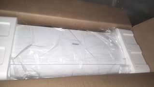 ac new h warranty car b h bos band h