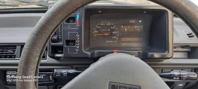 Suzuki Mehran VXR 2019