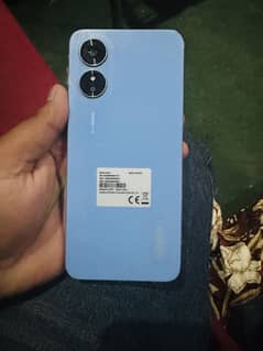 Oppo a16 128Gb Pta approved