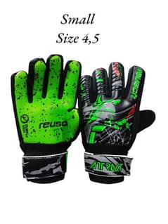 Goalkeeper Gloves