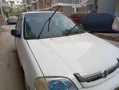 Suzuki Cultus VXR 2023