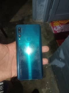 Huawei y 9 prime 2019 Pop up camera only mobile phone total original