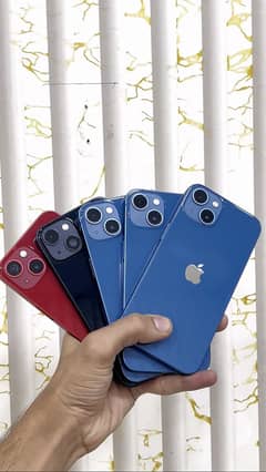 iphone 13 jv