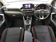 Daihatsu Rocky G 2020 Unregistered