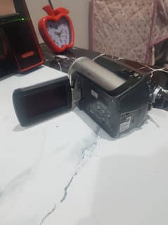 Panasonic SDR-H280 | Brand New At Throw Away Price !
