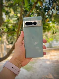 Google pixel 7 Pro 256GB