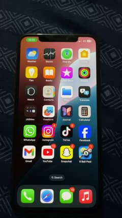 iPhone