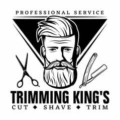 Professional Barber Required