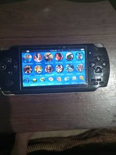 X6 Chinese psp clone