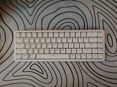 Ajazz AK680Max HE Wired Magnetic Keyboard