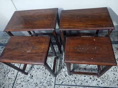 Table Set for Sale