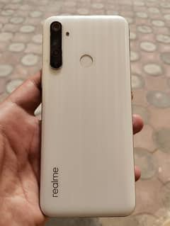 realme 6i 4/128