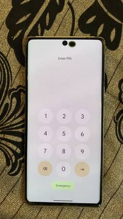 Google pixel 6pro