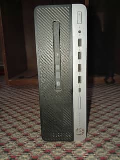gamin pcs with accessories