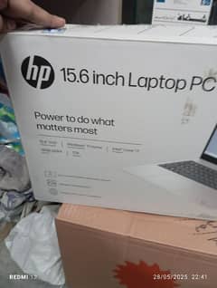 Hp Laptop 15-fd0182wm