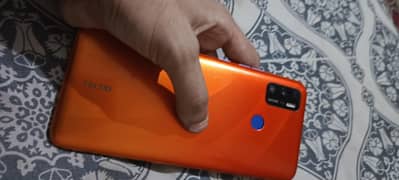 tecno sprak5 /3/32 All ok Only mobile