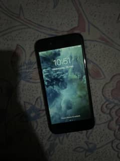 Title: iPhone 7 PTA Approved – 32GB | Good Condition