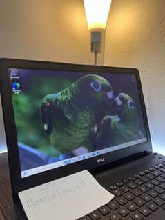 Dell Inspiron 15 Series Reliable Office Laptop