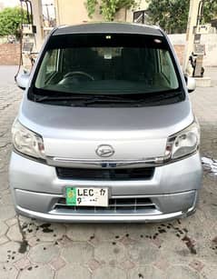 Daihatsu Move 2013/2017