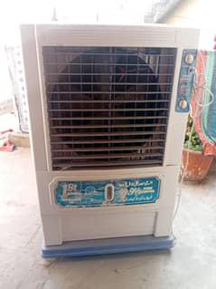 Cool air cooler
