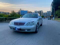 Mercedes