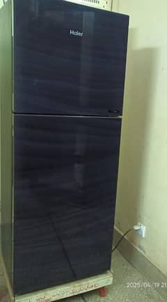refrigerator