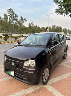 Suzuki Alto 2015