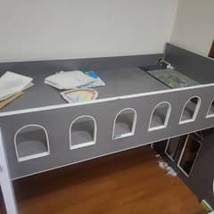bunker