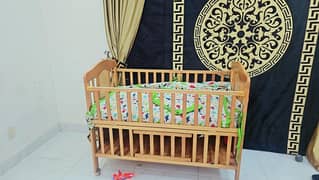 Kids Cot | Baby Crib | Kids Bed | Baby Bed | Kids Furniture