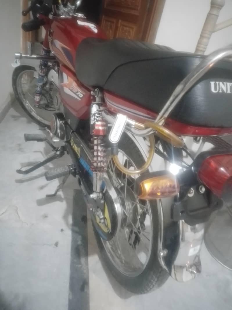 2 month use only 0