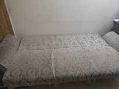 sofa cum bed