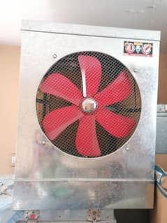 30″ × 40"  inch Lahori Air Cooler Large Size