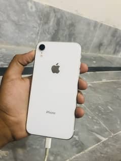 Iphone xr 64 gb factory unlock