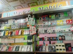 Counter for sale