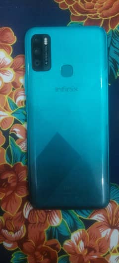 Infinix