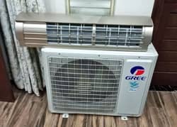 Gree Fairy 1.5 ton inverter