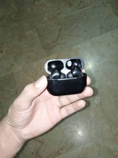 Wireless Earbuds (TWS)