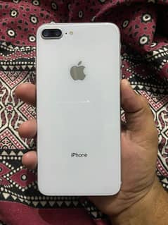 Iphone 8plus 256gb pta approved read ad