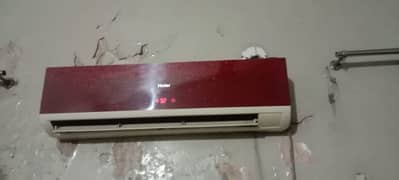 haier 1.5 ton ac