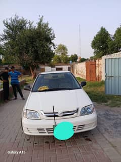 just buy and drive no work required family used car
