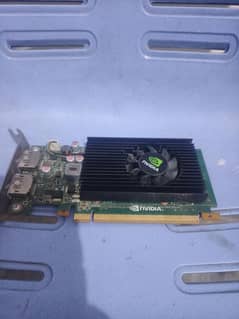 1gb grafix card laga hai nvedia ka hai