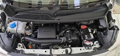 Honda N Box 2022