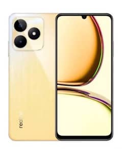 Realme C53