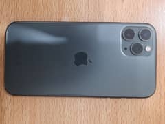 Iphone 11 pro Non pta