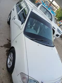 Suzuki Cultus VXR 2014